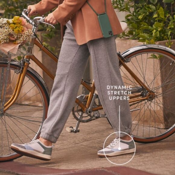 Bzees Dynamic Slip On Sneaker - Picture 9 of 11